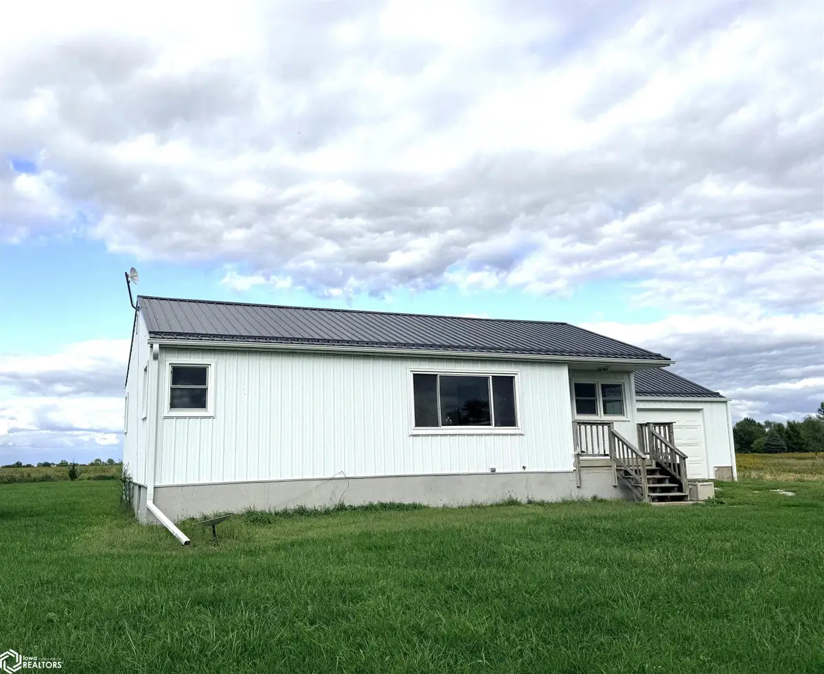 1545 Jasmine Avenue, Fairfield, IA 52556 - #1