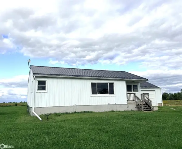 1545 Jasmine Avenue, Fairfield, IA 52556