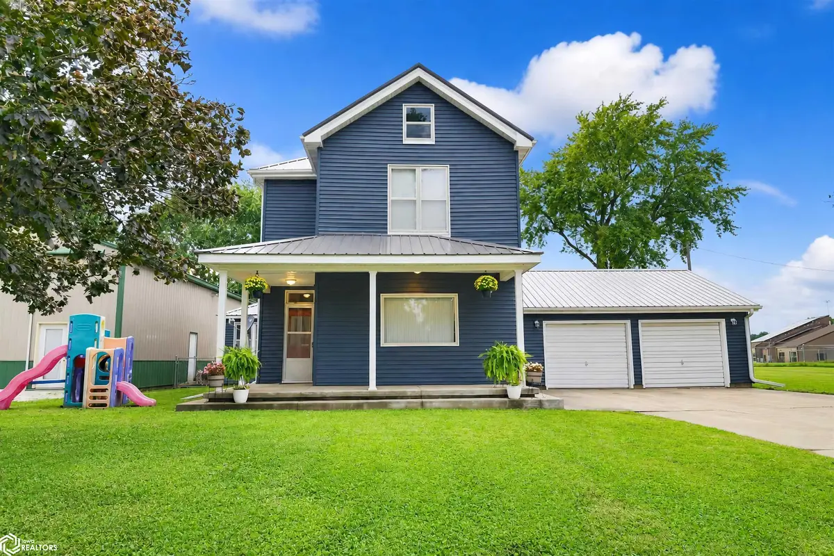 1675 354th Avenue, Wever, IA 52658 - #1