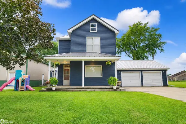 1675 354th Avenue, Wever, IA 52658