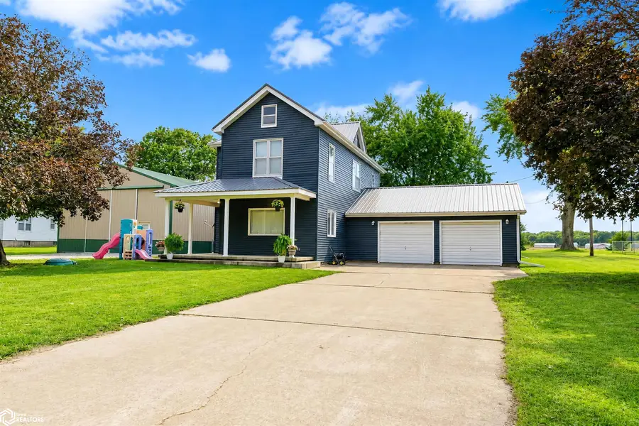 1675 354th Avenue, Wever, IA 52658 - #2