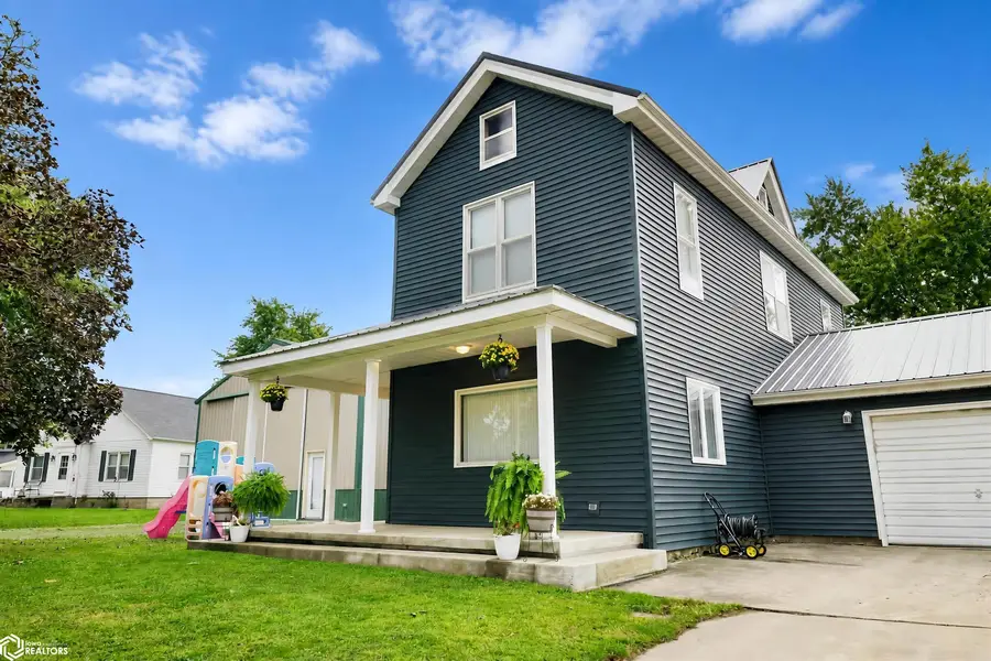 1675 354th Avenue, Wever, IA 52658 - #3