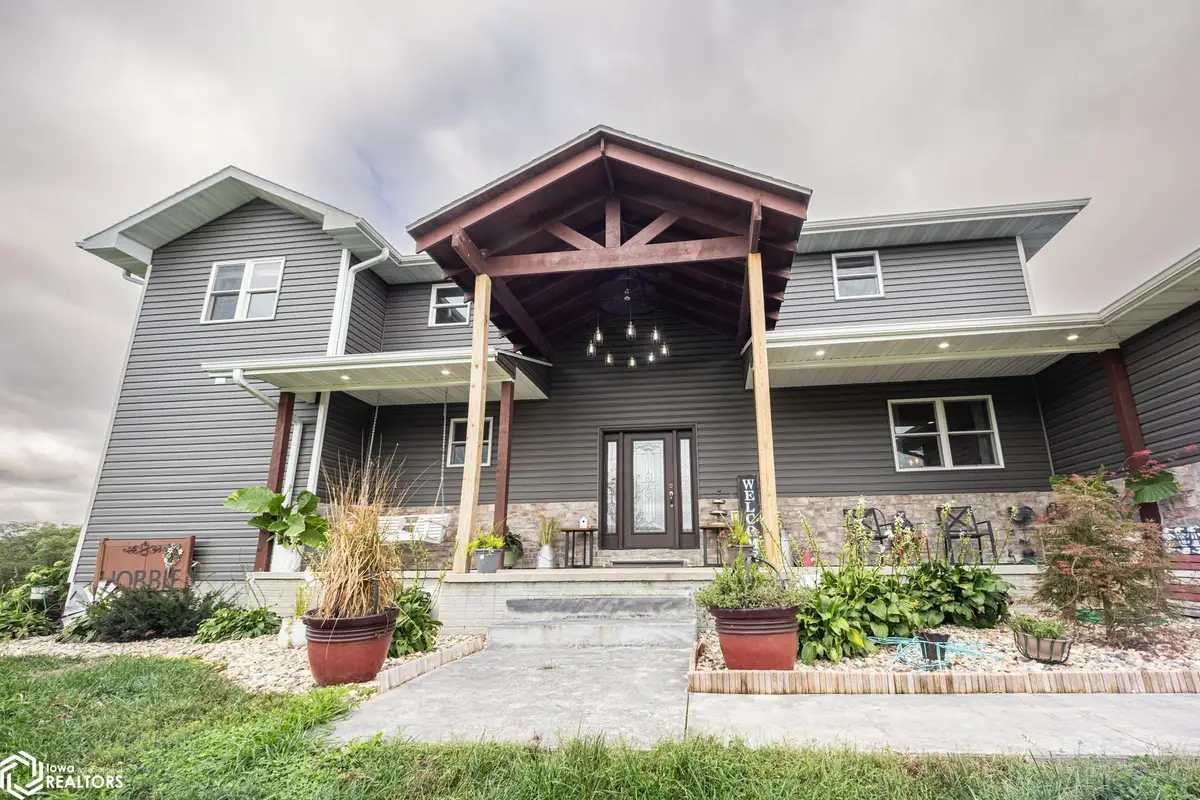 1084 150th Street, Essex, IA 51638 - #1