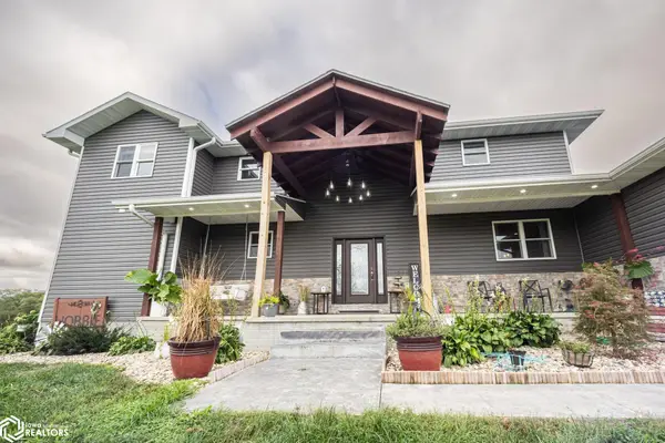 1084 150th Street, Essex, IA 51638