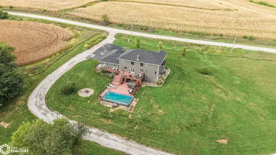 1084 150th Street, Essex, IA 51638 - #3