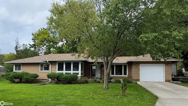 336 N West Street, Forest City, IA 50436