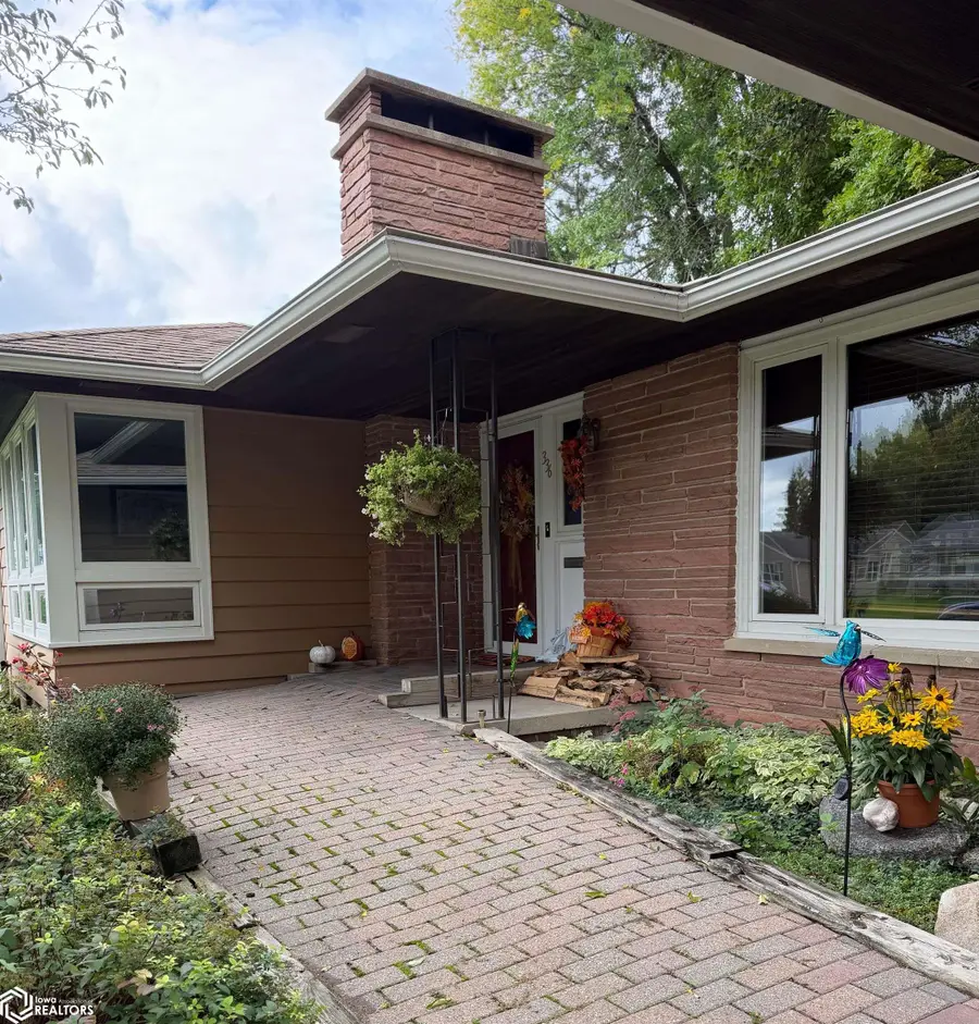 336 N West Street, Forest City, IA 50436 - #2