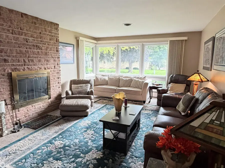 336 N West Street, Forest City, IA 50436 - #3