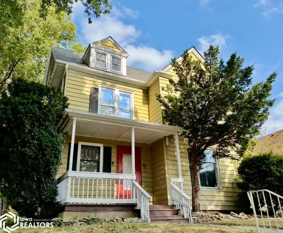 1126 Franklin Street, Burlington, IA 52601 - #1