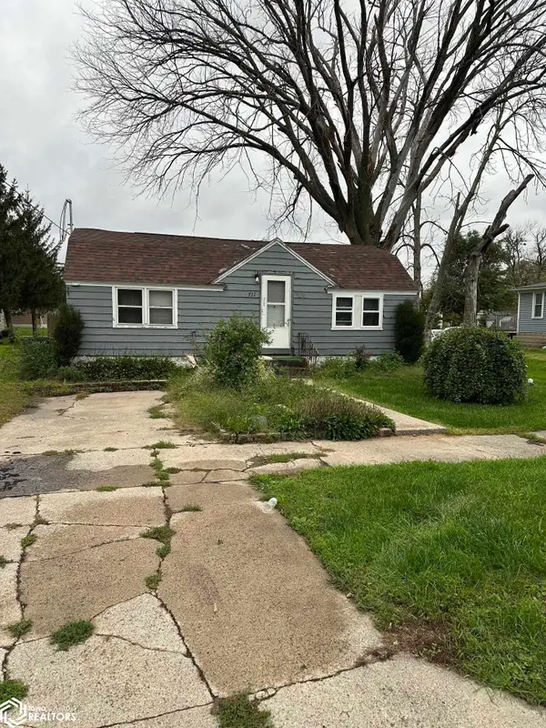 711 N Wright Avenue, Eagle Grove, IA 50533