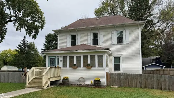 518 N Main Street, Buffalo Center, IA 50424