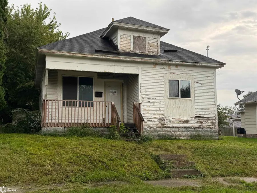 1405 S 16th Street, Centerville, IA 52544 - #2