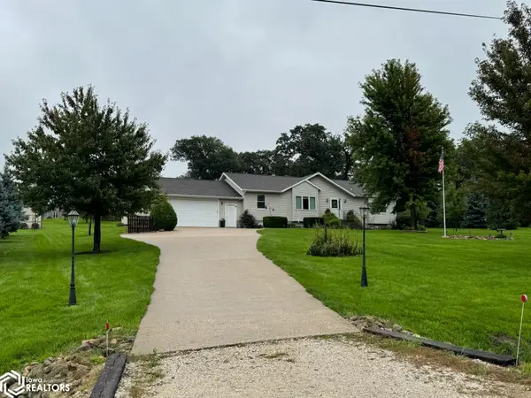 1101 Velvet Avenue, Coon Rapids, IA 50058