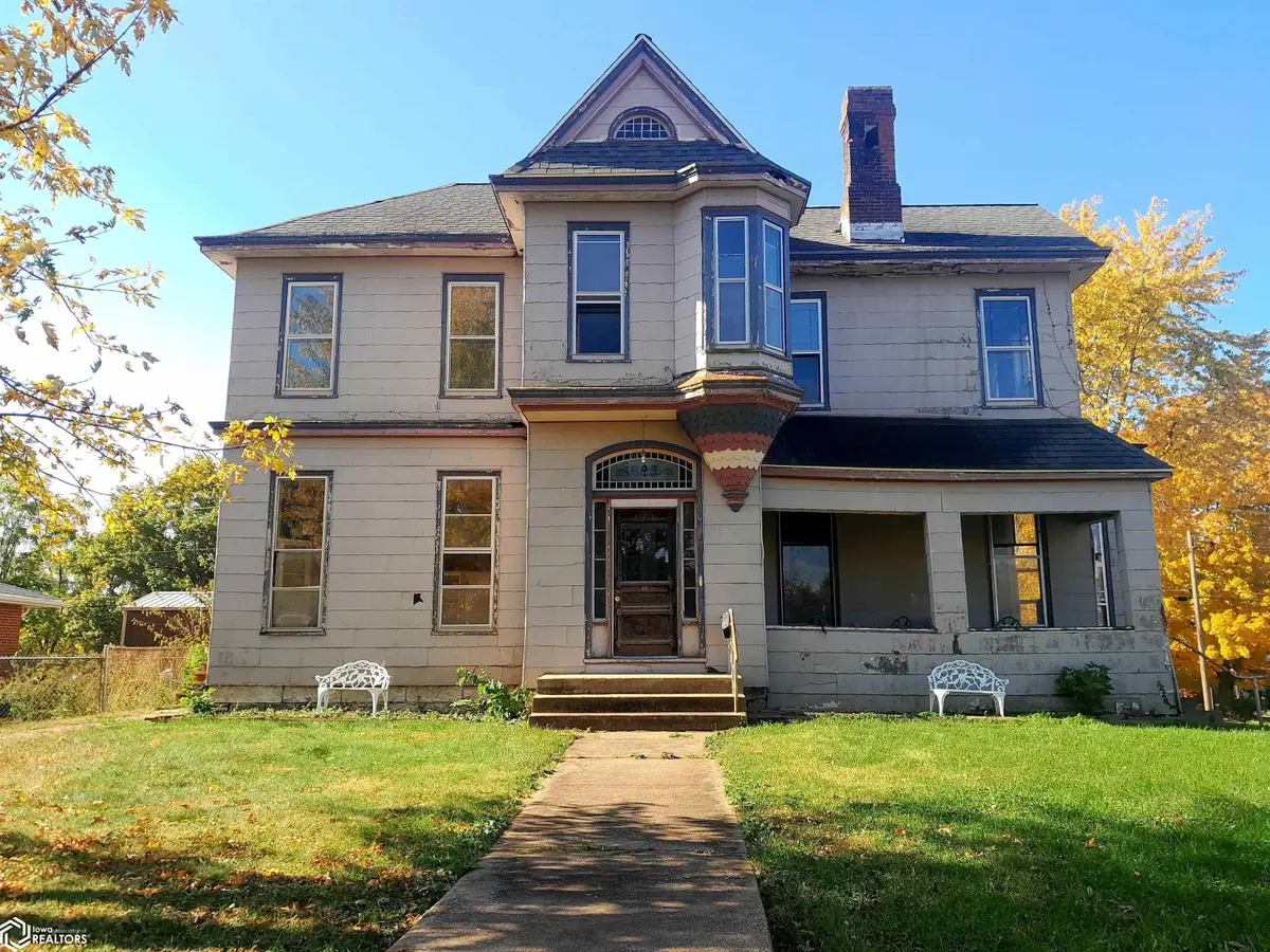 628 Franklin Street, Keokuk, IA 52632 - #1