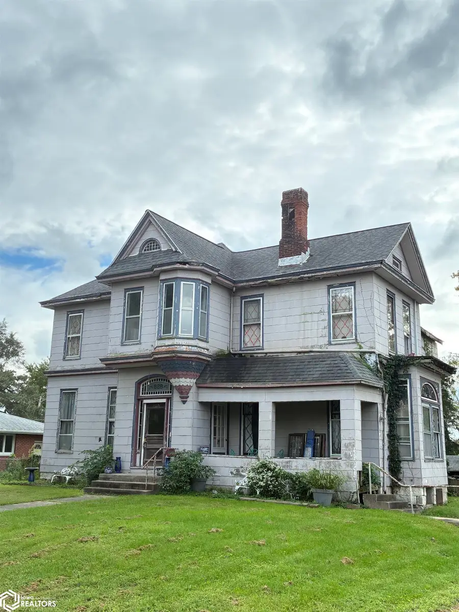628 Franklin Street, Keokuk, IA 52632 - #2