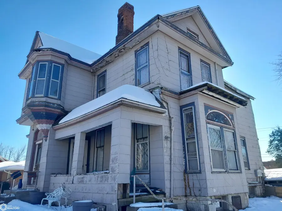 628 Franklin Street, Keokuk, IA 52632 - #3