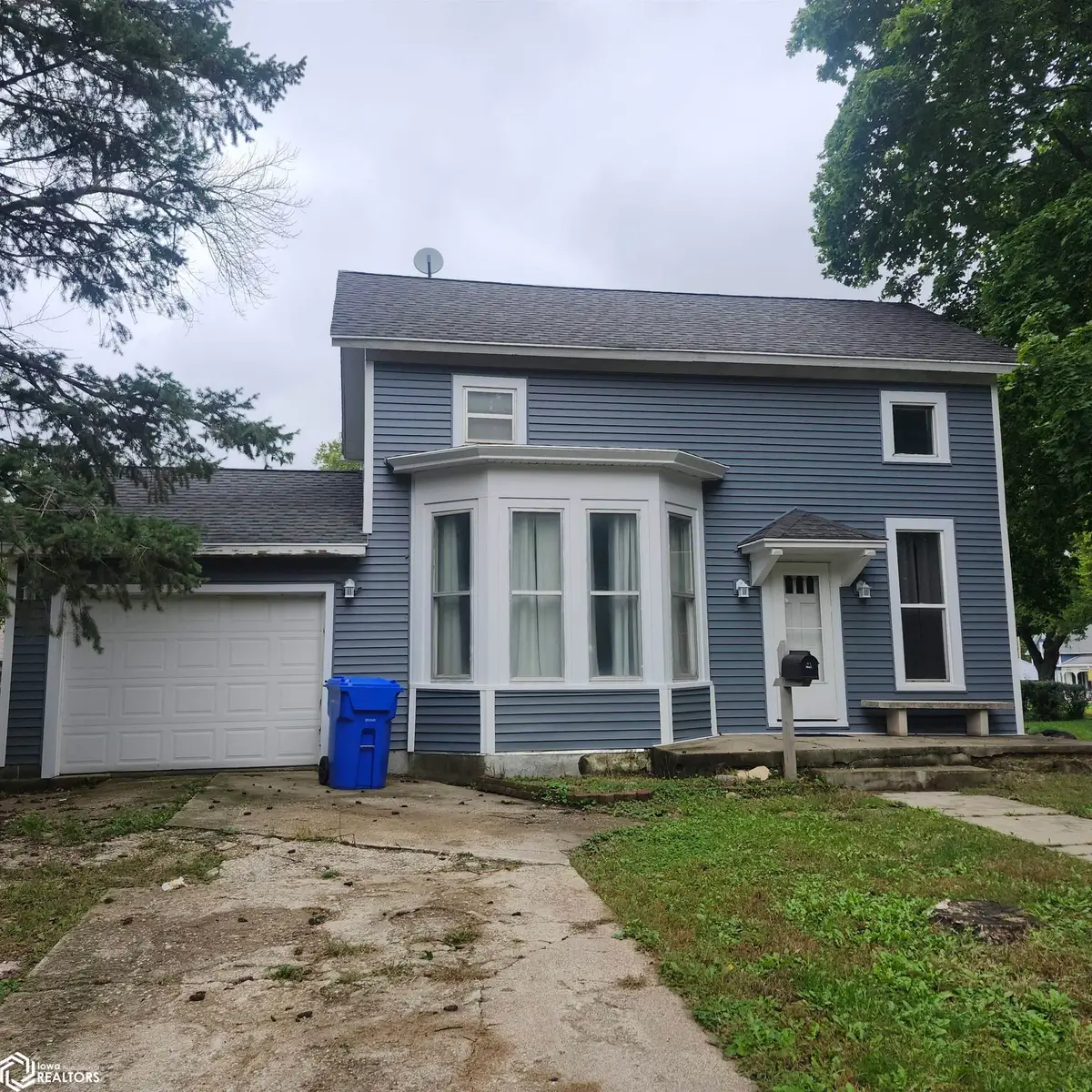 303 2nd Ave N, Humboldt, IA 50548 - #1