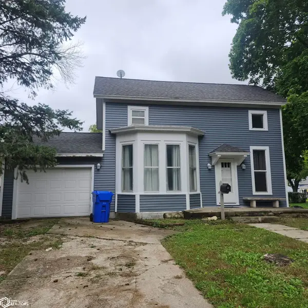 303 2nd Ave N, Humboldt, IA 50548