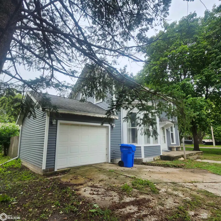 303 2nd Ave N, Humboldt, IA 50548 - #2