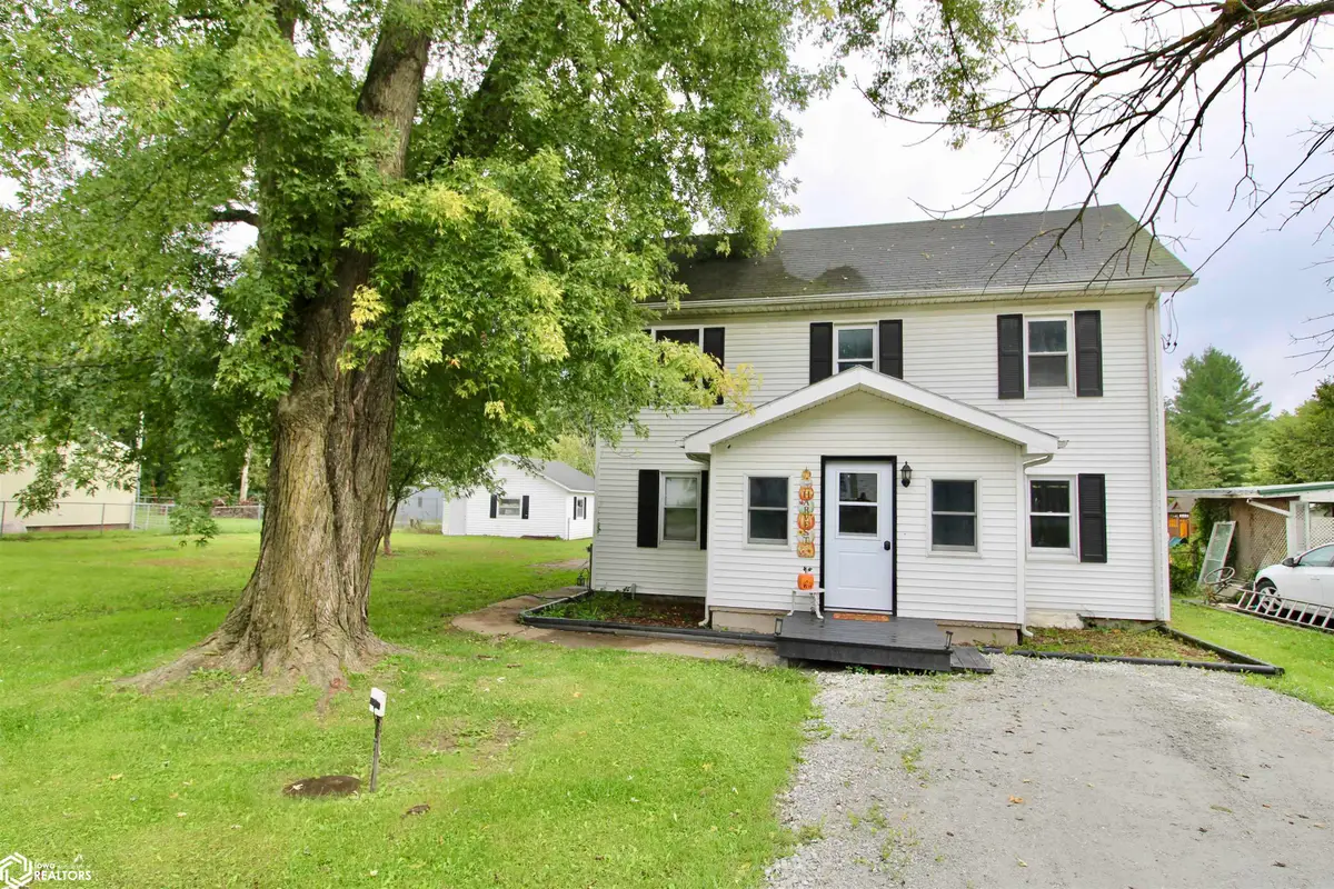 3631 Iowa Rd, Keokuk, IA 52632 - #1