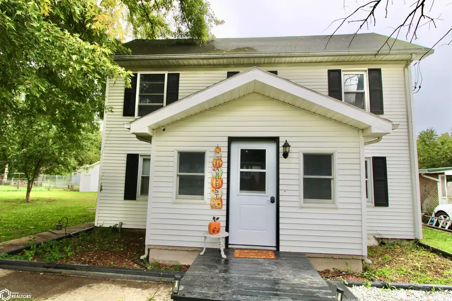 3631 Iowa Rd, Keokuk, IA 52632 - #2