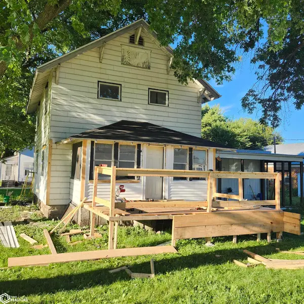 310 Lasalle St, Palmer, IA 50574