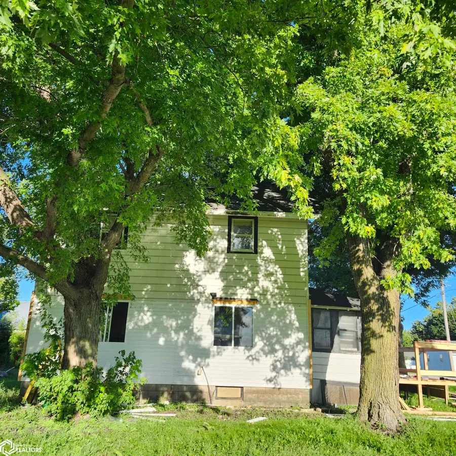 310 Lasalle St, Palmer, IA 50574 - #3