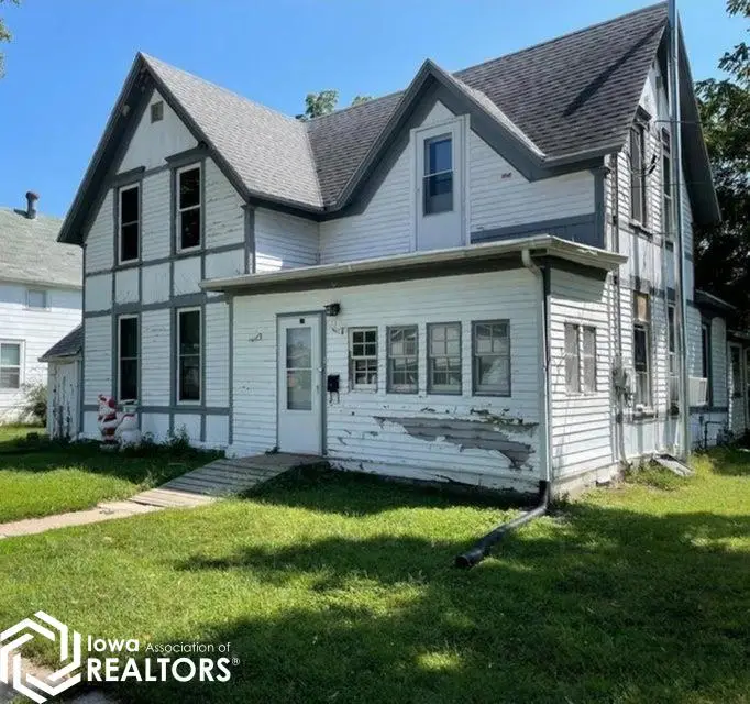 401 E 5th, Villisca, IA 50864 - #1