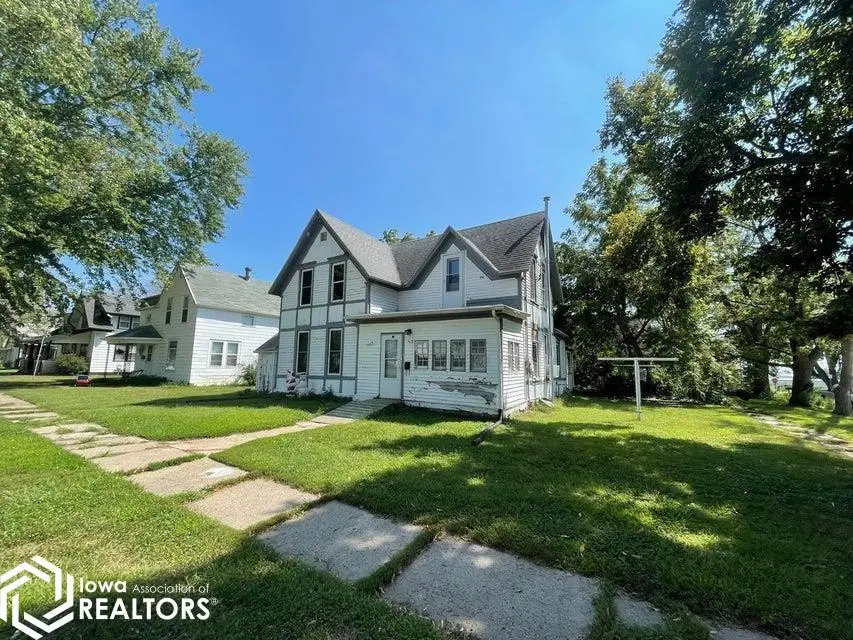 401 E 5th, Villisca, IA 50864 - #2
