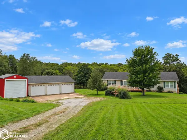 2783 Hwy 27, Argyle, IA 52619