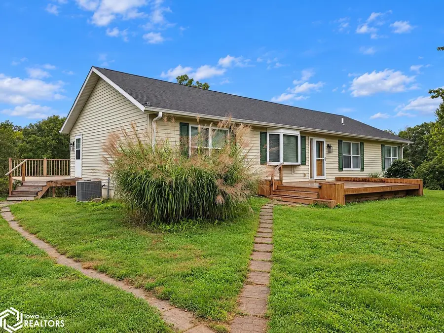 2783 Hwy 27, Argyle, IA 52619 - #2