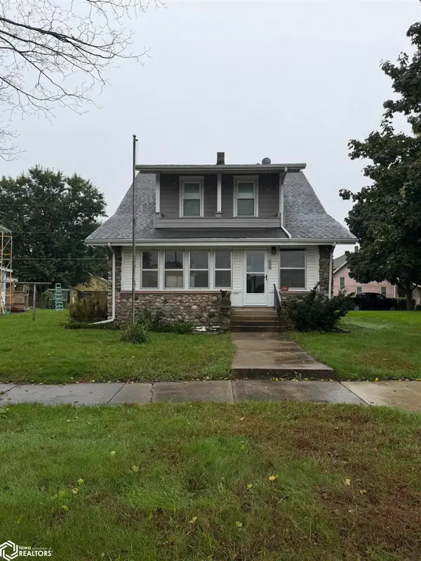 245 Foster Boulevard, Iowa Falls, IA 50126