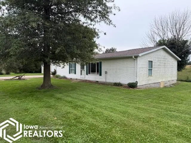 202 Central Avenue, Bedford, IA 50833 - #1