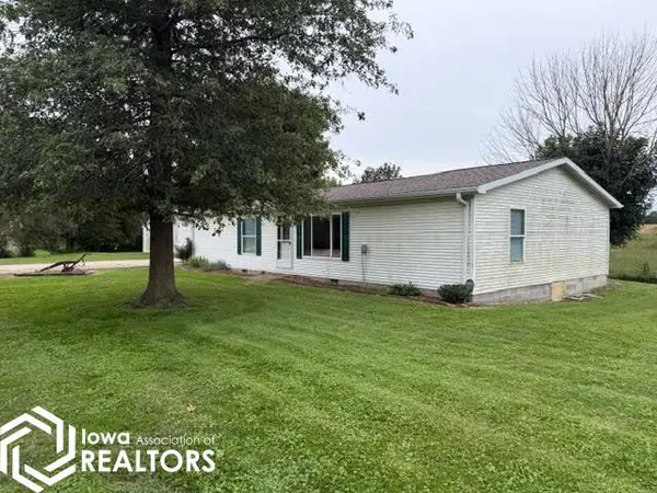 202 Central Avenue, Bedford, IA 50833