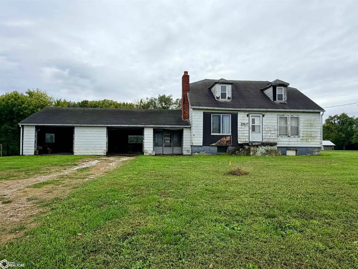 2807 S 7th Street, Keokuk, IA 52632 - #1