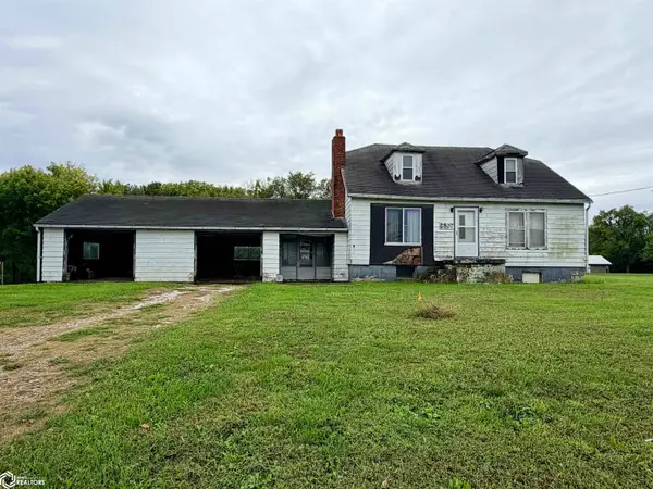 2807 S 7th Street, Keokuk, IA 52632