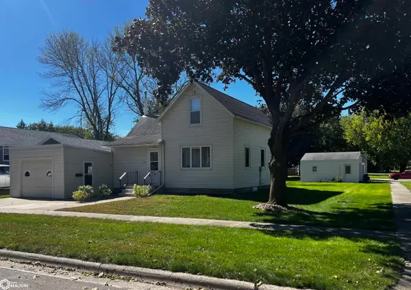 211 S State Street, Titonka, IA 50480