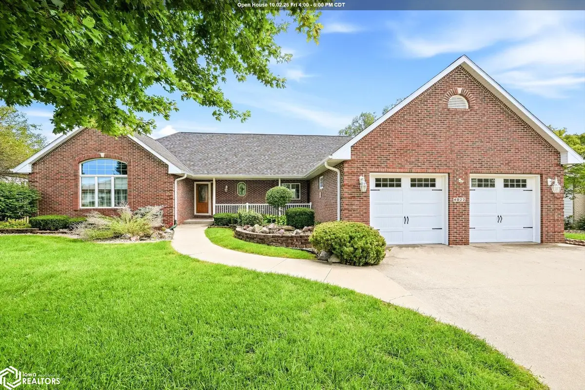 4022 Ridgeway Drive, Harlan, IA 51537 - #1