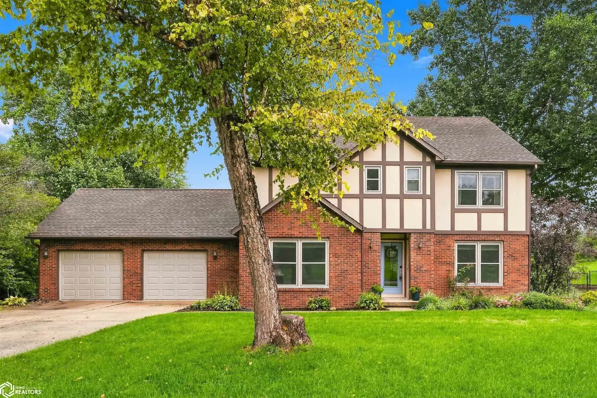 2407 New Salem Road, Marshalltown, IA 50158 - #1