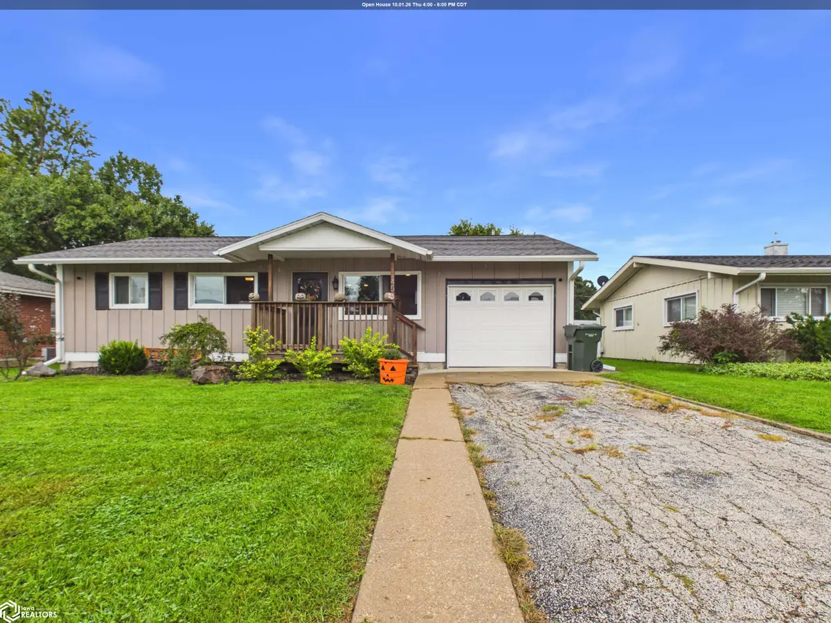 45 Pleasant Lane, Keokuk, IA 52632 - #1