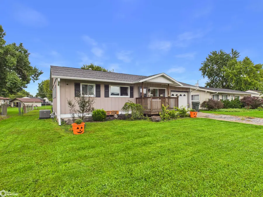 45 Pleasant Lane, Keokuk, IA 52632 - #2