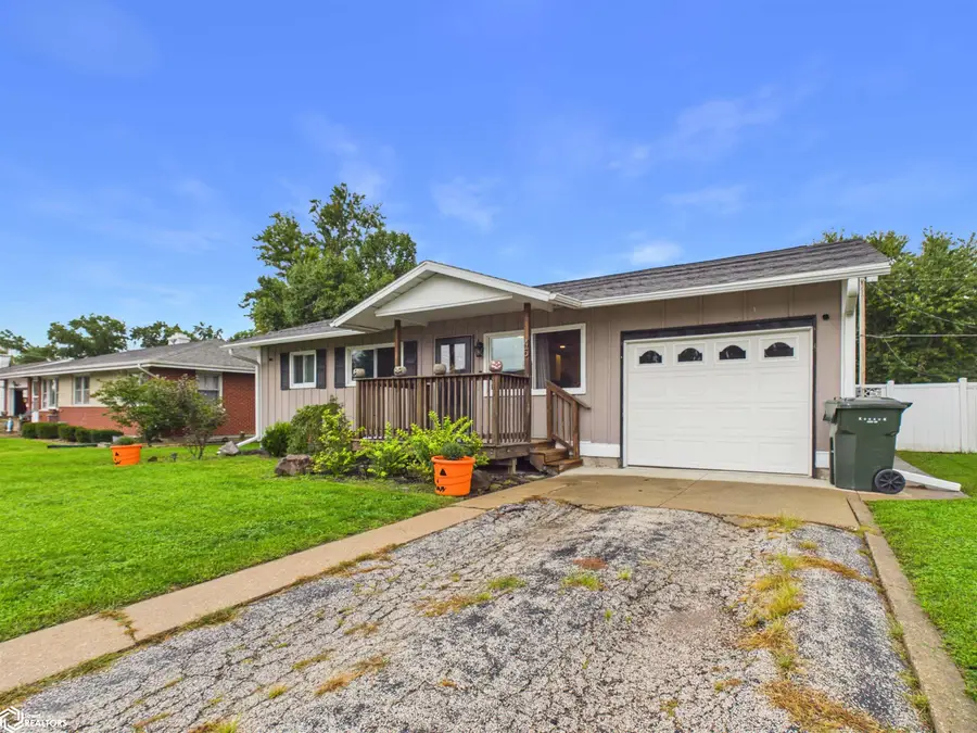 45 Pleasant Lane, Keokuk, IA 52632 - #3