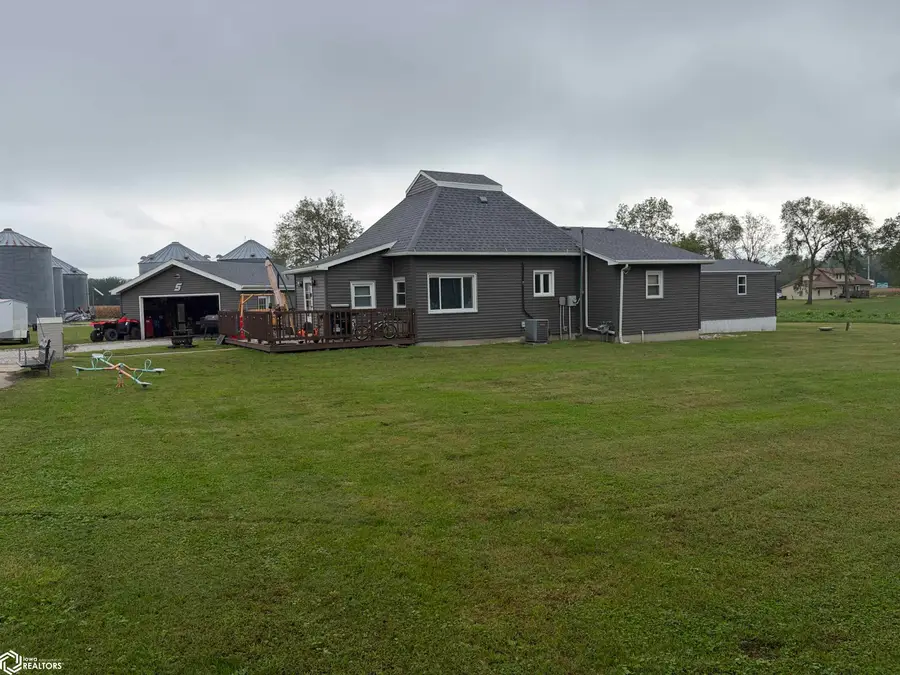 705 E 1st, Villisca, IA 50864 - #2