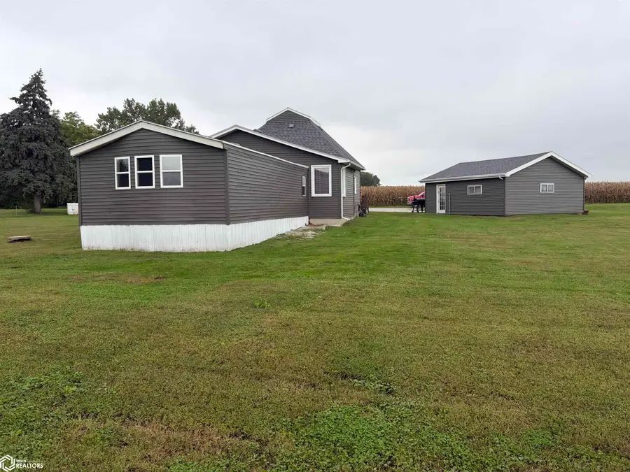 705 E 1st, Villisca, IA 50864 - #3