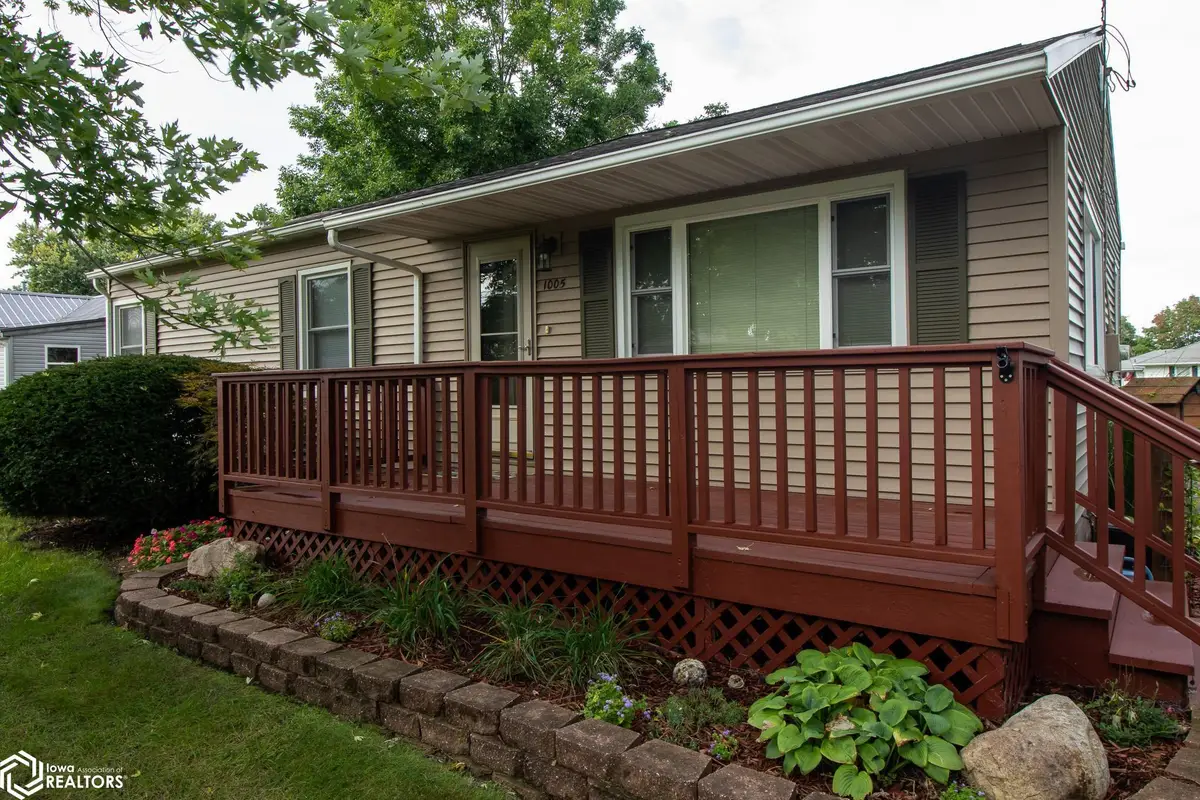 1005 Glenwood Avenue, Ottumwa, IA 52501 - #1