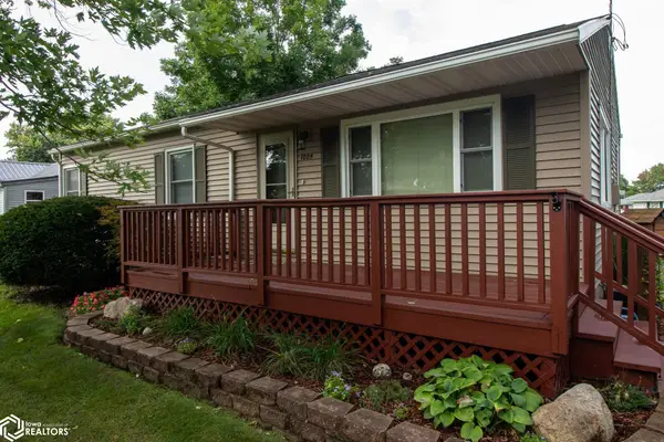1005 Glenwood Avenue, Ottumwa, IA 52501