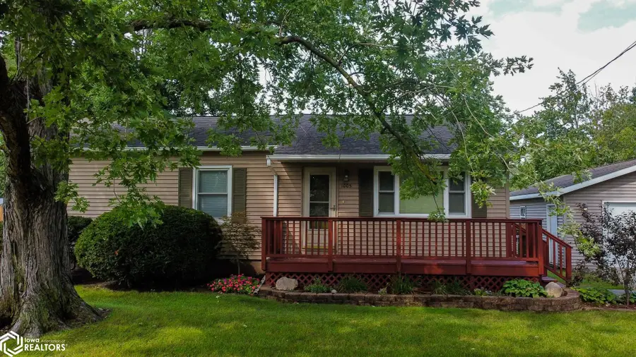 1005 Glenwood Avenue, Ottumwa, IA 52501 - #3
