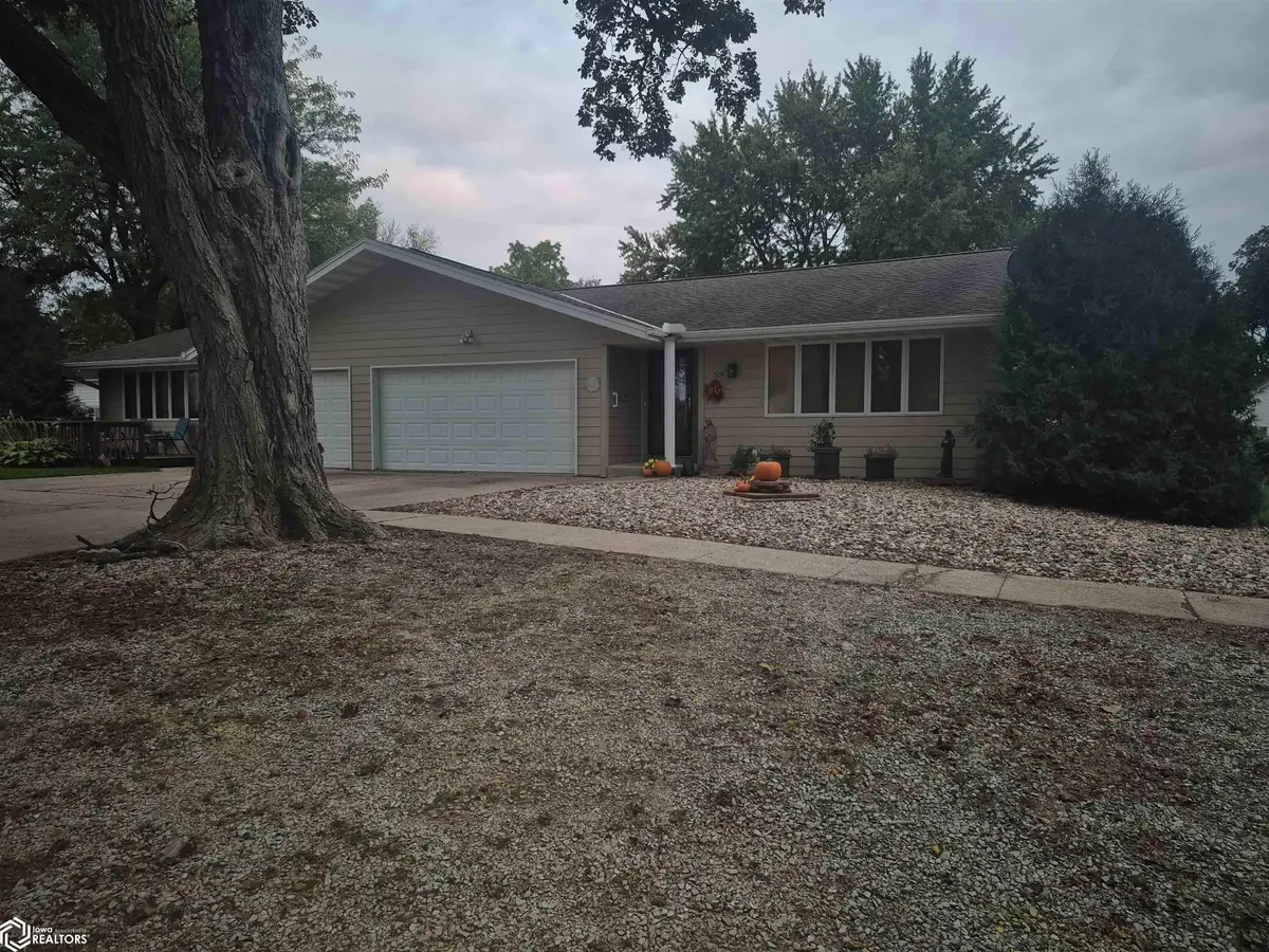 514 E Lucas, Algona, IA 50511 - #1