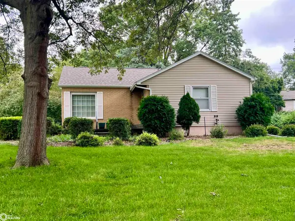 1 Mayridge Drive, Shenandoah, IA 51601