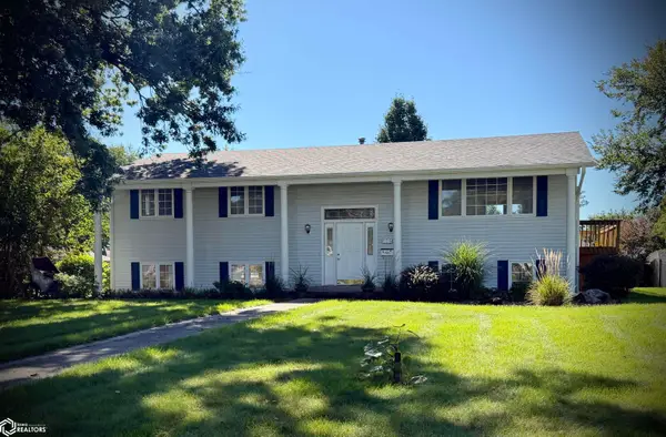 128 Deppe Lane, Ottumwa, IA 52501
